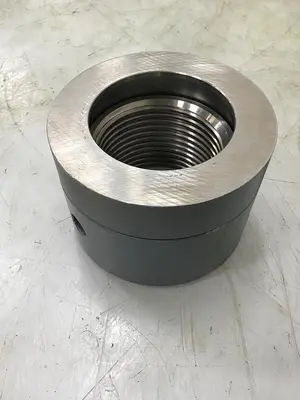 USED BATTENFELD BA-1000/315 CDC / TBN