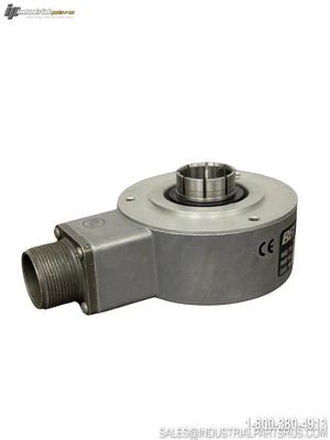 Used BEI XHS35F-50-R1-SS-5000-ABZC-4469-SM18 Motion Controls Kentucky US | Industrial Parts R Us Inc. #1469356