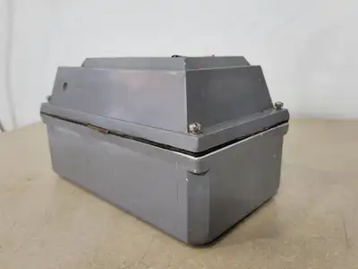 USED ALLEN-BRADLEY 609-BCW