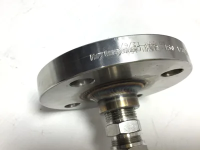 Appleton GR-EFH0 Series Level Transmitter 1-1/2″ 150 A/SA132 F316L/316 B16.5