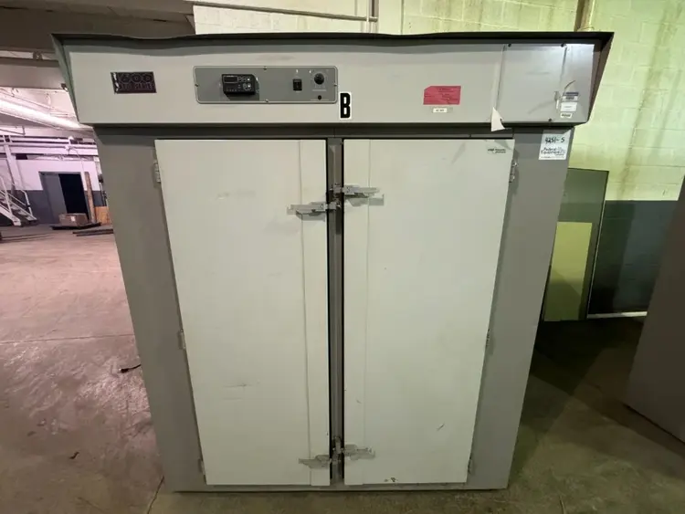 Used SHELDON MFG _UNKNOWN_ Heat Treating Units Ohio US | HGR 24 #729723
