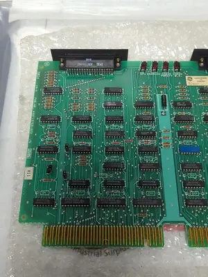 Used GE IC600CB503A Circuit Boards | Surplus Asset Holdings #1205931