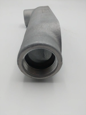 Crouse-Hinds BLB5 SA Conduit Outlet Body