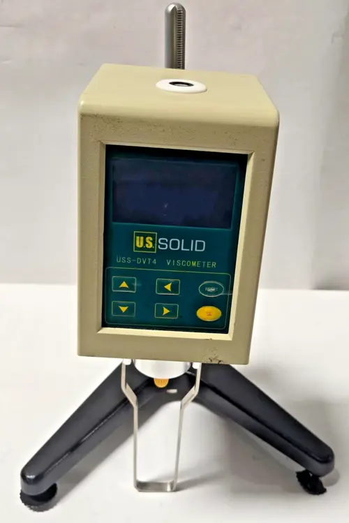 Used U.S. Solid Masterflex Viscometers California US | Amiron Machinery #1411625