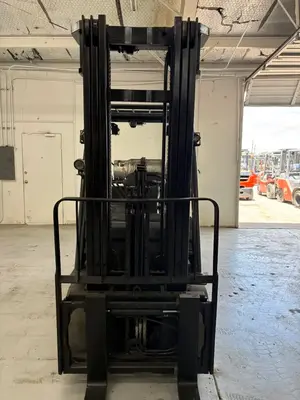 Used 2020 TOYOTA 8FGCU30 Misc Forklifts Texas US | 4K Lift Co #1503015