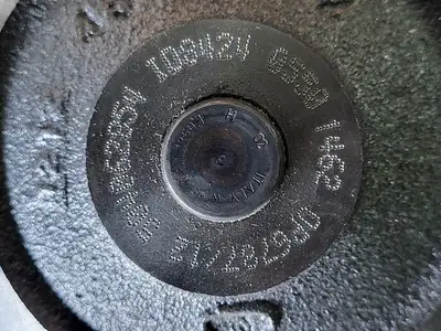 NEW CNH 2852114