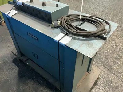 Used THE LOCKFORMER CO _UNKNOWN_ Seam Closers Ohio US | HGR 24 #1291953