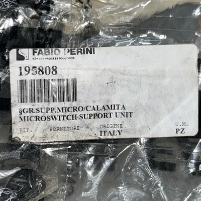 NEW Fabio Perini 195808