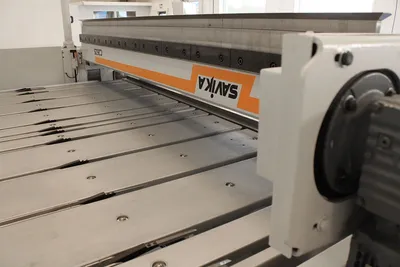 2025 Savika C3220 Folding Machines | THREE RIVERS MACHINERY (22)