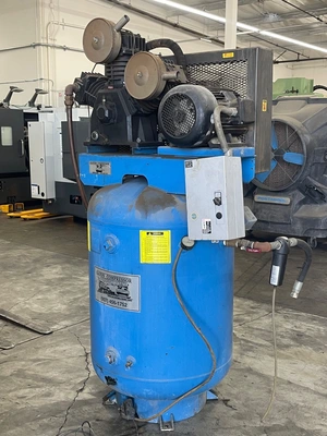 2006 EATON NA Centrifugal Air Compressors | PM Machines (3)