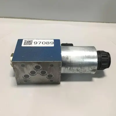 USED REXROTH 54WE10C33/CG24N9K4