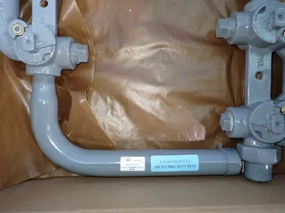 USED UPSCO UALP00002564