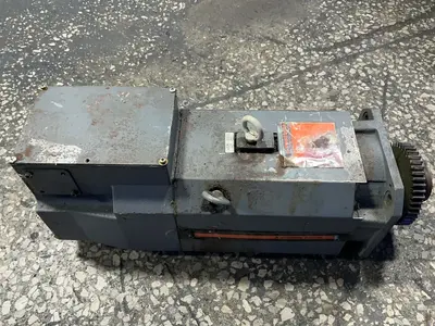 Used MITSUBISHI ELECTRIC CO. SJ11AW4ZM Motors (misc) Ohio US | HGR 24 #1309267