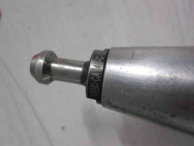 USED Sandvik Coromant Capto