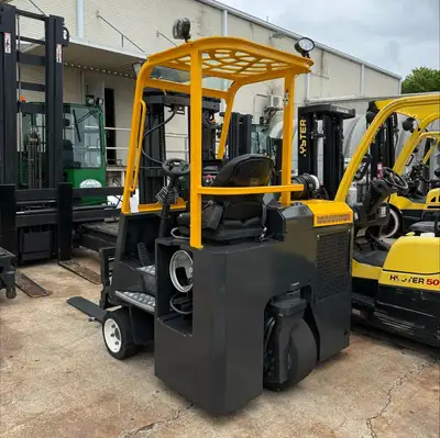 Used 2018 Combi-lift CB6000 Multi Directional Forklifts New York US | United Lift #1446654