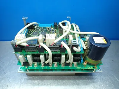 USED FANUC A06B6076H101