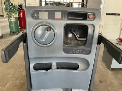 USED 2015 TOYOTA 7BPUE15