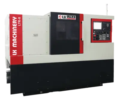 2025 LK MACHINERY LTR-8M CNC Lathes | 520 Machinery Sales LLC (1)