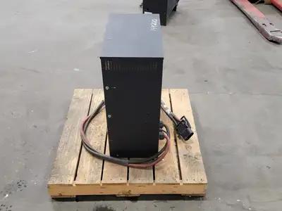 USED ADVANCE CHARGING TECHNOLOGIES P48-1000-R25