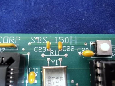 Used OCTAGON SYSTEMS _UNKNOWN_ Circuit Boards Texas US | OCO Industrial #1569135