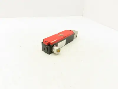 Used EUCHNER _UNKNOWN_ Relays & Switches Indiana US | Arrow Industrial #1408317