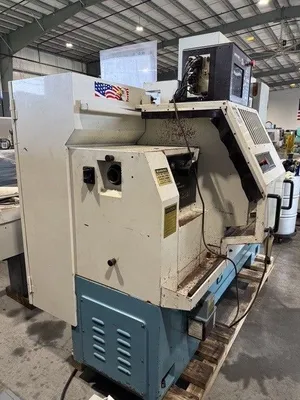 Used TRAK 1840v CNC Lathes Florida US | GMT #1328102