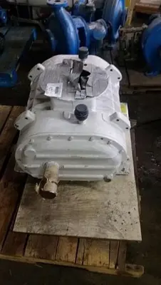 Cooper Gardner Denver Model 7015 Blower