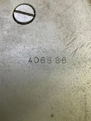 Aftermarket 2.375” Packing Case SN 561717