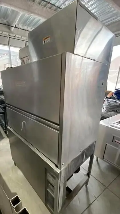 Used HOBART UW50 Dishwashers British Columbia CA | Surrey Food Equipment #777433