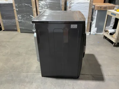 Used LG DLGX4001B Residential Appliances Michigan US | Miedema Asset Management Group #1320946