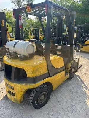 Used 2016 Yale GLP050VX Misc Forklifts Ohio US | Value Forklifts #1293409