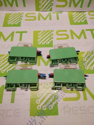 PHOENIX CONTACT EMG 22-REL/KSR-24/21-21 RELAY MODULE