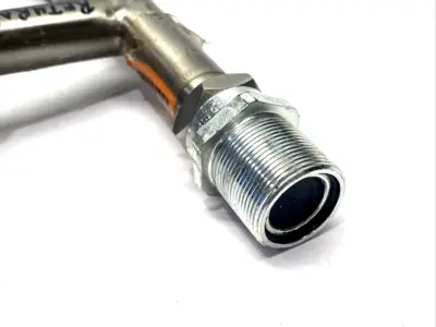 Used CTI Cryogenics CTI Cryogenics 8043074G120 Hoses Michigan US | Maverick Industrial Sales #1509761