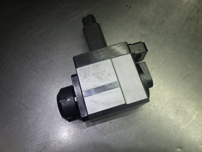 Alberti VDI40 ER40 Right Angle Head For Okuma M90-4.5RI (LOC818A)