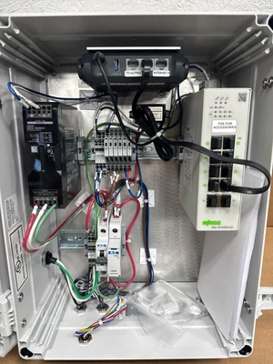 Omron MSI-24-3007490 Other Business & Industrial | Fram Fram LLC (7)