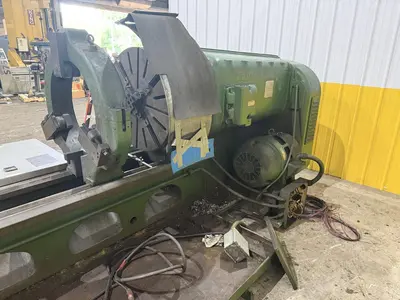 USED AMERICAN H32 X 408