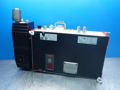NEW SEW SERVODRIVE PHC21AA075M1E31A00