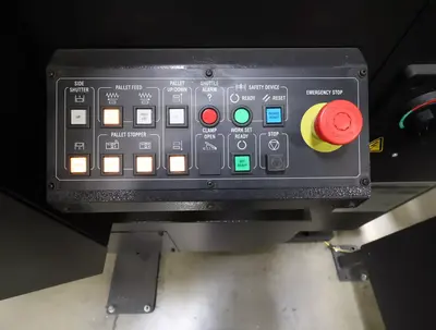 Used 2020 Amada _UNKNOWN_ Laser Cutters Michigan US | Asset Eon Group #1290693