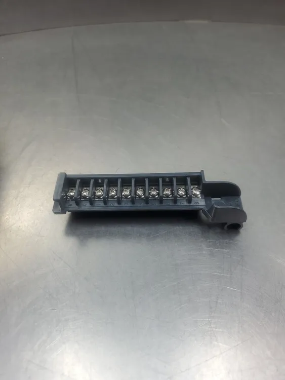 Used Allen-Bradley 1771-WA-B Terminal Blocks South Carolina US | Palmetto Automation #1162170