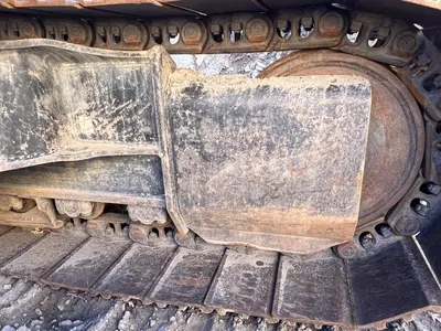 Used 2016 CATERPILLAR 336F L Excavators Utah US | Proxy Equipment #1378913