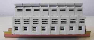 USED SIEMENS 3NW7011