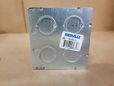 NEW IBERVILLE BCMBD1-K