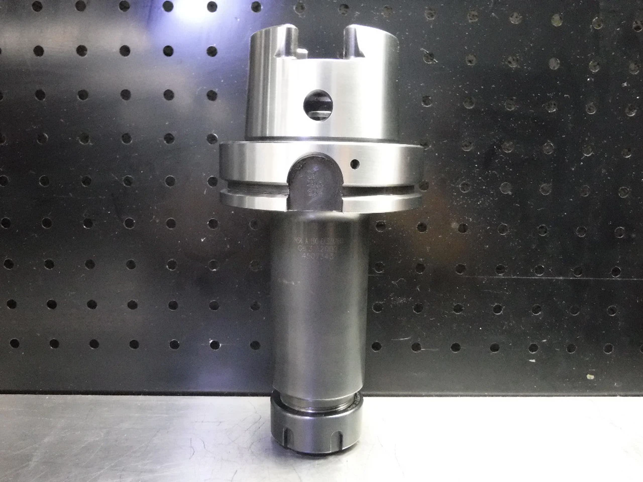 Iscar HSK100A ER32 Collet Chuck 160mm Pro HSK A 100 ER32x160 (LOC1700)