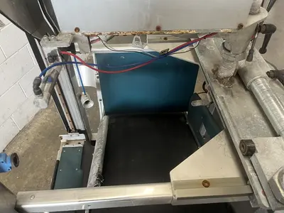 Apple Bagger Box Filler