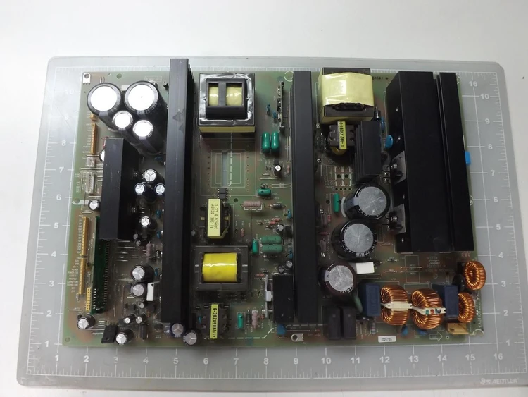 Used SANKEN _UNKNOWN_ AC/DC Power Supplies | OCO Industrial #1647087