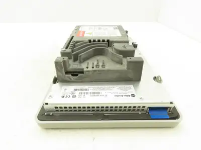 Allen Bradley 2711P-B7C4D8 HMI PanelView Plus 700 Operator Interface 24VDC