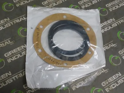 Falk Rexnord 0266278 6F Cover Stock No. 0934060 New