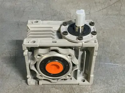 Used 2025 NARA SAMYANG GEAR 50 Motors (misc) Ohio US | HGR 24 #1407620