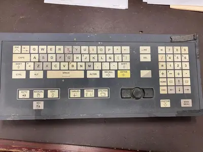 1PCS FAGOR 8065 CN65P-15-M-P4S-P1-8-1-1-1-R-MDU