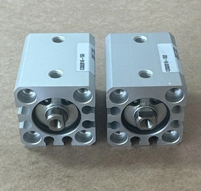 NEW SMC CDQSB16-15D